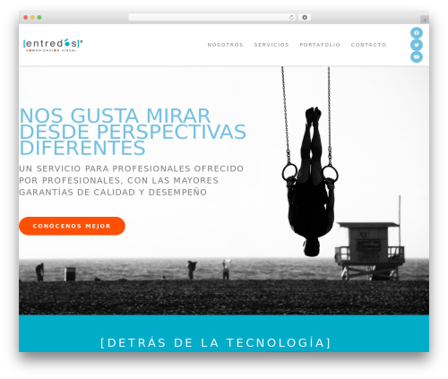HT Menu – WordPress Mega Menu Builder for Elementor (ht-menu-lite) free WordPress plugin - entredos.eu