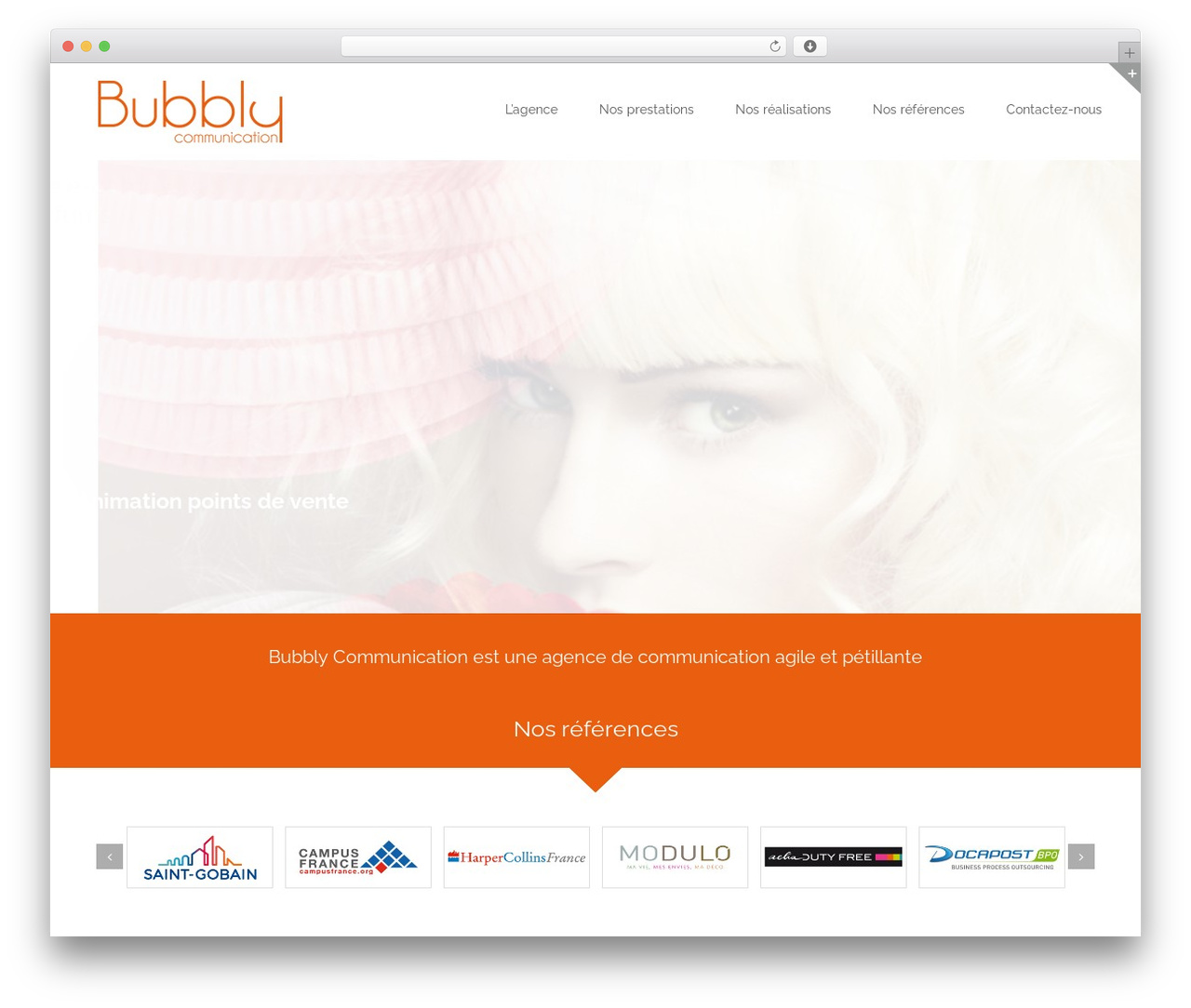 WordPress theme Avada - bubblycommunication.com WordPress theme Avada - bubblycommunication.com