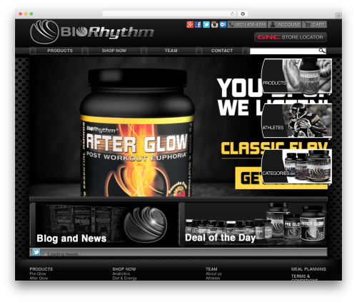 bxSlider integration for WordPress (bxslider-integration) free WordPress plugin - biorhythm.us bxSlider integration for WordPress (bxslider-integration) free WordPress plugin - biorhythm.us