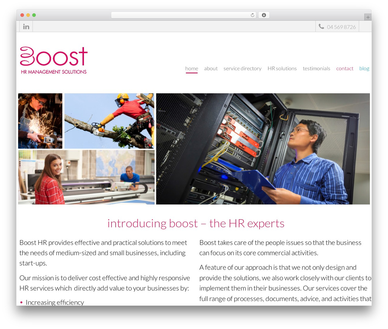 WordPress theme Boost - boostpeople.co.nz WordPress theme Boost - boostpeople.co.nz
