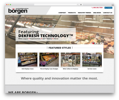 Justified Gallery (justified-gallery) free WordPress plugin - borgensystems.com Justified Gallery (justified-gallery) free WordPress plugin - borgensystems.com