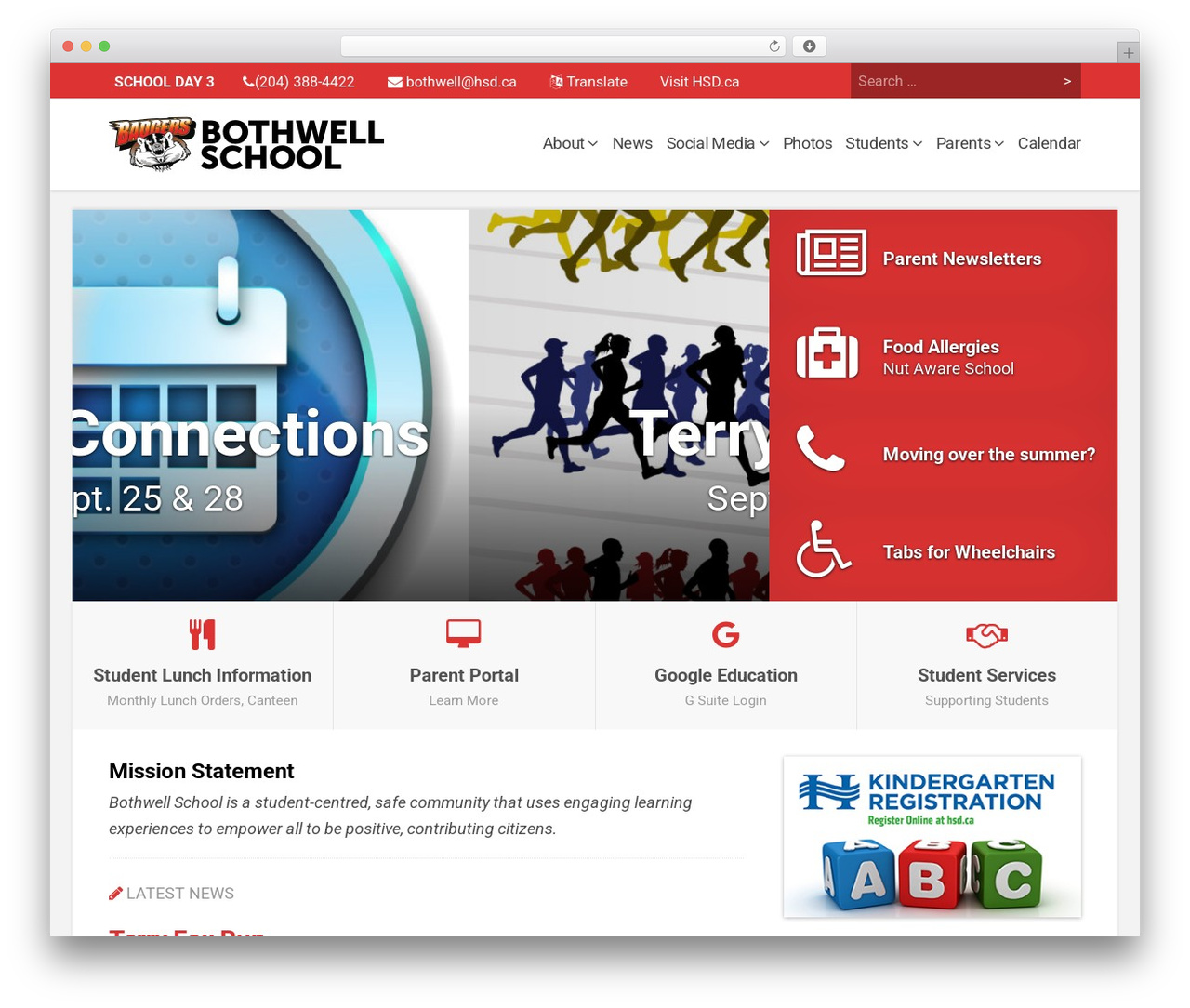 WordPress theme HSD School Theme - bothwell.hsd.ca WordPress theme HSD School Theme - bothwell.hsd.ca