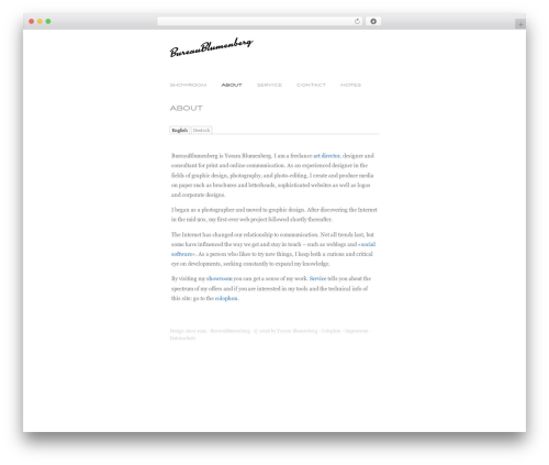 WordPress Tabs (gt-tabs) free WordPress plugin - bureaublumenberg.net WordPress Tabs (gt-tabs) free WordPress plugin - bureaublumenberg.net