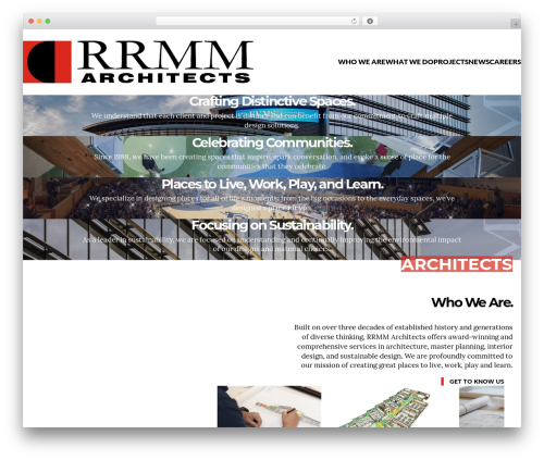 WordPress theme RRMM - rrmm.com WordPress theme RRMM - rrmm.com