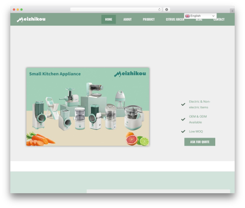 Woocommerce for b2b WordPress plugin - meizhikou.com