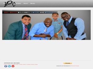 boc premium WordPress theme boc premium WordPress theme