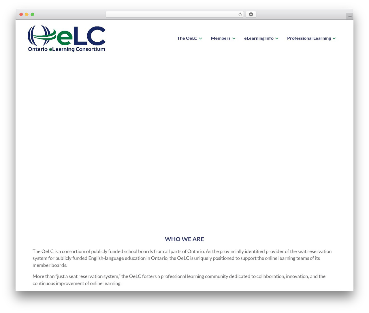 Default child theme WordPress theme design - oelc.ca Default child theme WordPress theme design - oelc.ca