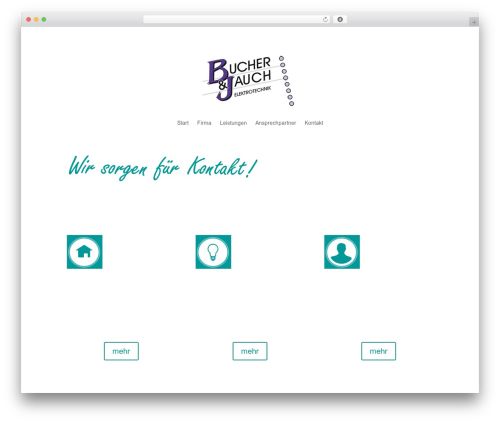 Fb pixel dsgvo WordPress plugin - bucher-jauch.de