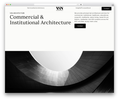 Animation addons for elementor pro WordPress plugin - vsnarchitecture.com