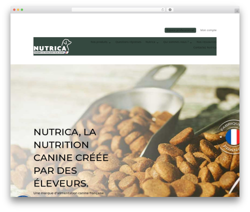 Woocommerce extra product options pro WordPress plugin - croquettes-nutrica.com