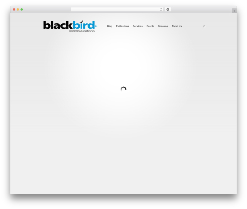 Follow Me Plugin (follow-me) free WordPress plugin - blackbirdcommunications.com Follow Me Plugin (follow-me) free WordPress plugin - blackbirdcommunications.com