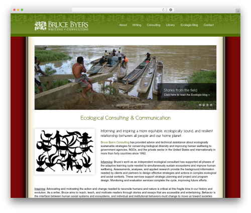 Picasa and Google Plus Express (picasa-express-x2) free WordPress plugin - brucebyersconsulting.com