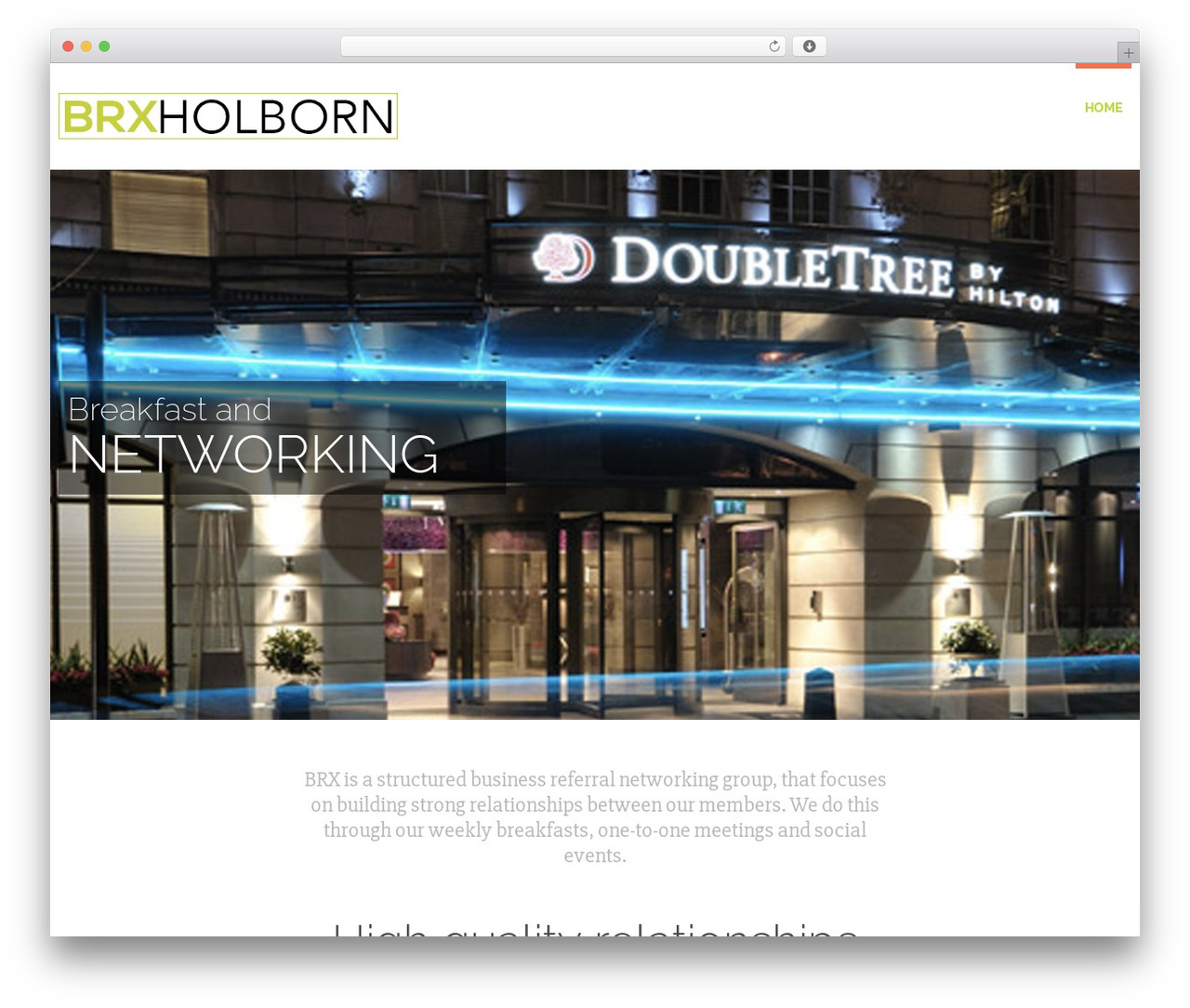 Theme WordPress cherry - brxholborn.com Theme WordPress cherry - brxholborn.com