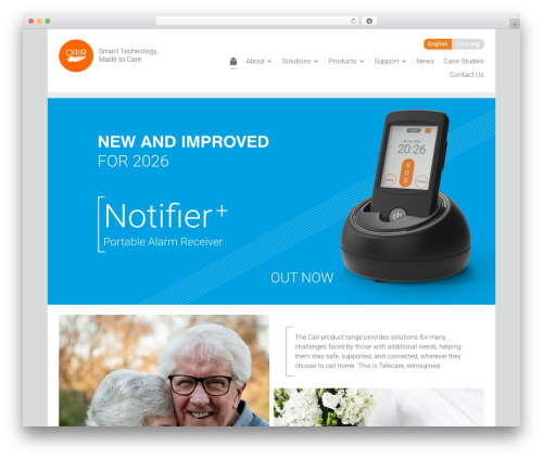 Hover box WordPress plugin - we-cair.com