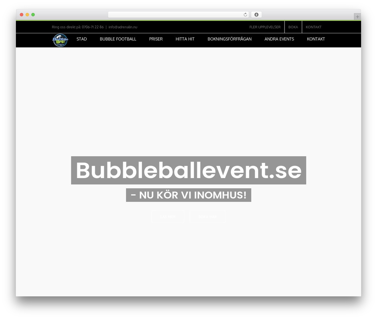 Theme WordPress Avada - bubbleball-goteborg.se Theme WordPress Avada - bubbleball-goteborg.se