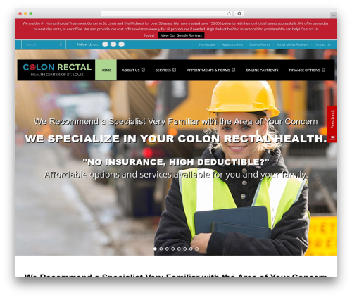 FeedFocal (feedfocal) free WordPress plugin - colonrectalcenterstl.com FeedFocal (feedfocal) free WordPress plugin - colonrectalcenterstl.com