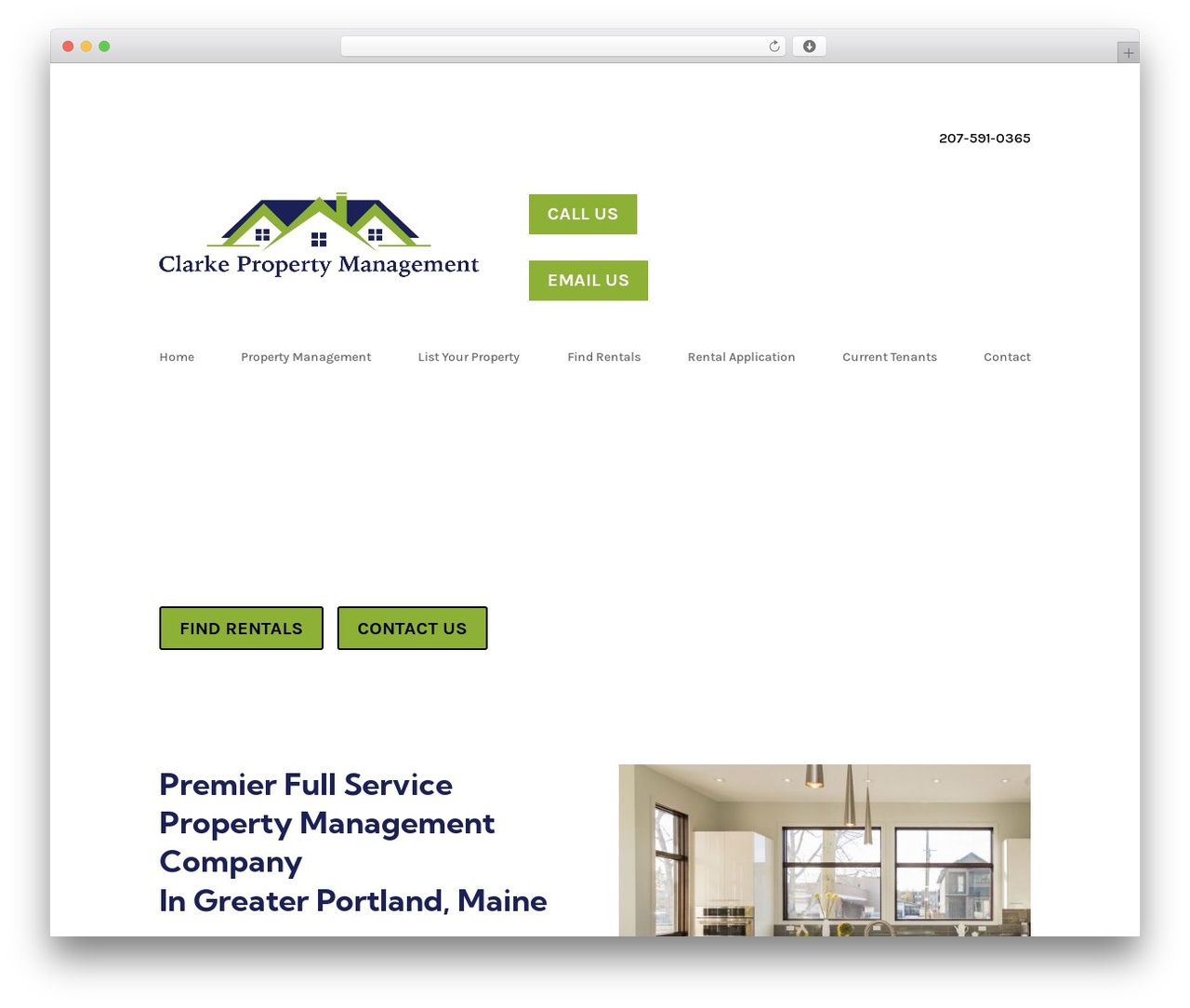 Theme WordPress Divi - clarkepropertymanagement.com Theme WordPress Divi - clarkepropertymanagement.com