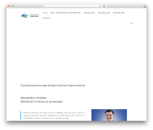 WP Profitshare (wp-profitshare) free WordPress plugin - alexandrucristian.ro WP Profitshare (wp-profitshare) free WordPress plugin - alexandrucristian.ro