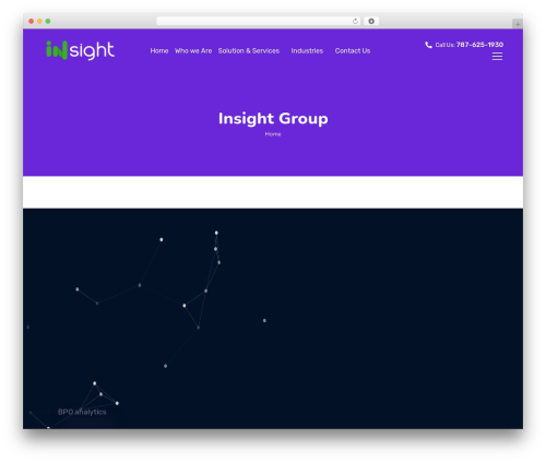 Wpda builder pro WordPress plugin - insightgrouppr.com