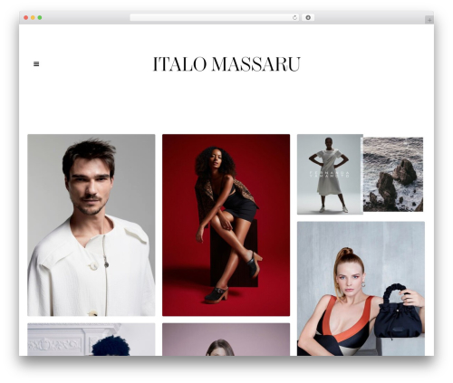 Tography Lite theme WordPress free - italomassaru.com Tography Lite theme WordPress free - italomassaru.com