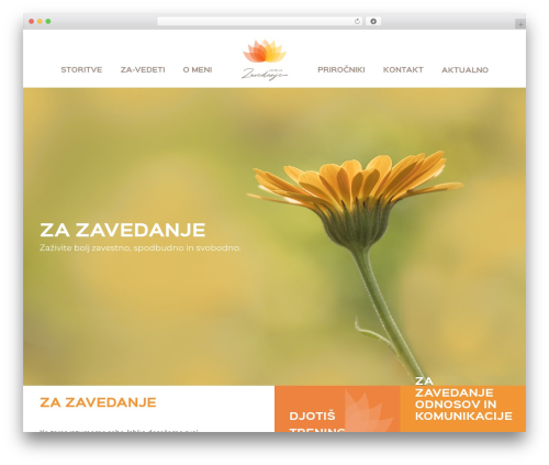 Innozilla Skins for Contact Form 7 (cf7-skins-innozilla) free WordPress plugin - zazavedanje.si