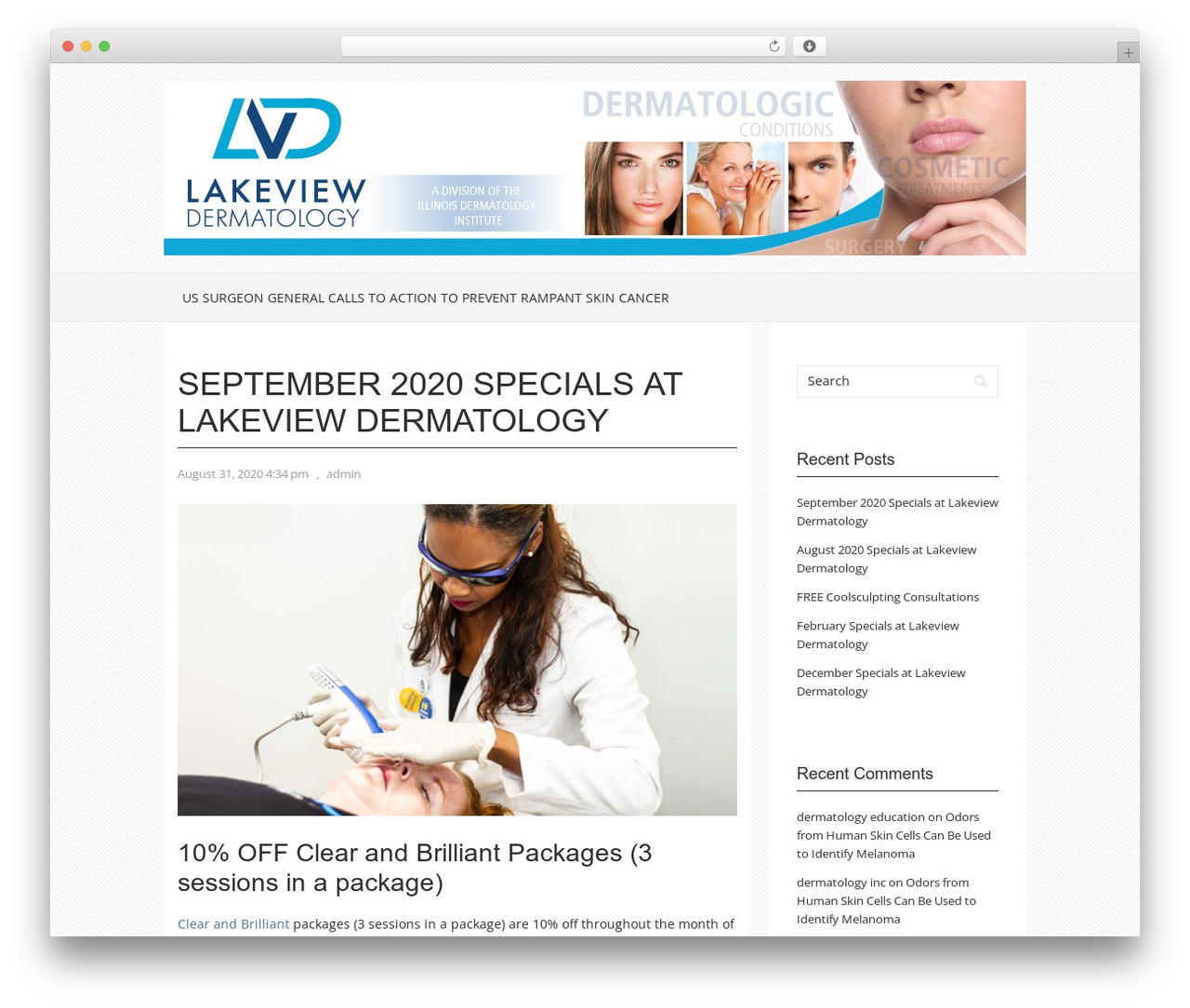 Vortex WordPress website theme - blog.lakeviewderm.com Vortex WordPress website theme - blog.lakeviewderm.com