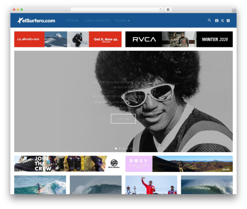 Exclusive addons elementor pro WordPress plugin - elsurfero.com
