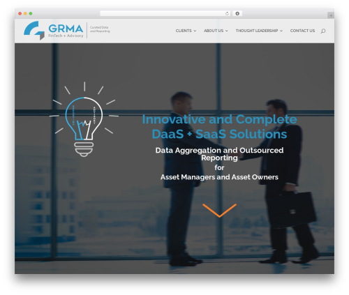 Expand Divi (expand-divi) free WordPress plugin - grmainc.com