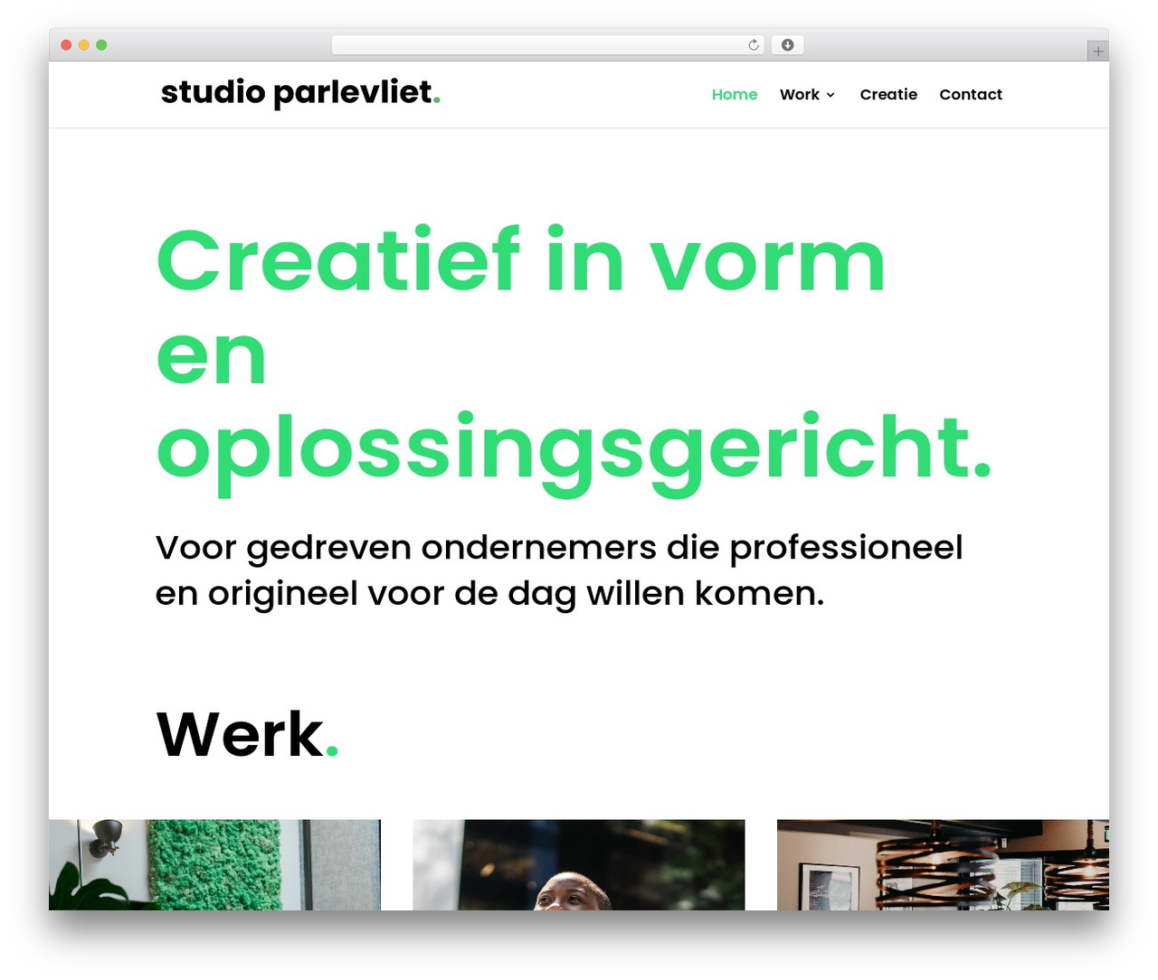 WordPress theme Divi - studio-parlevliet.nl WordPress theme Divi - studio-parlevliet.nl