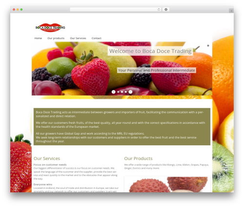 Floating Menu (floating-menu) free WordPress plugin - bocadocetrading.com Floating Menu (floating-menu) free WordPress plugin - bocadocetrading.com