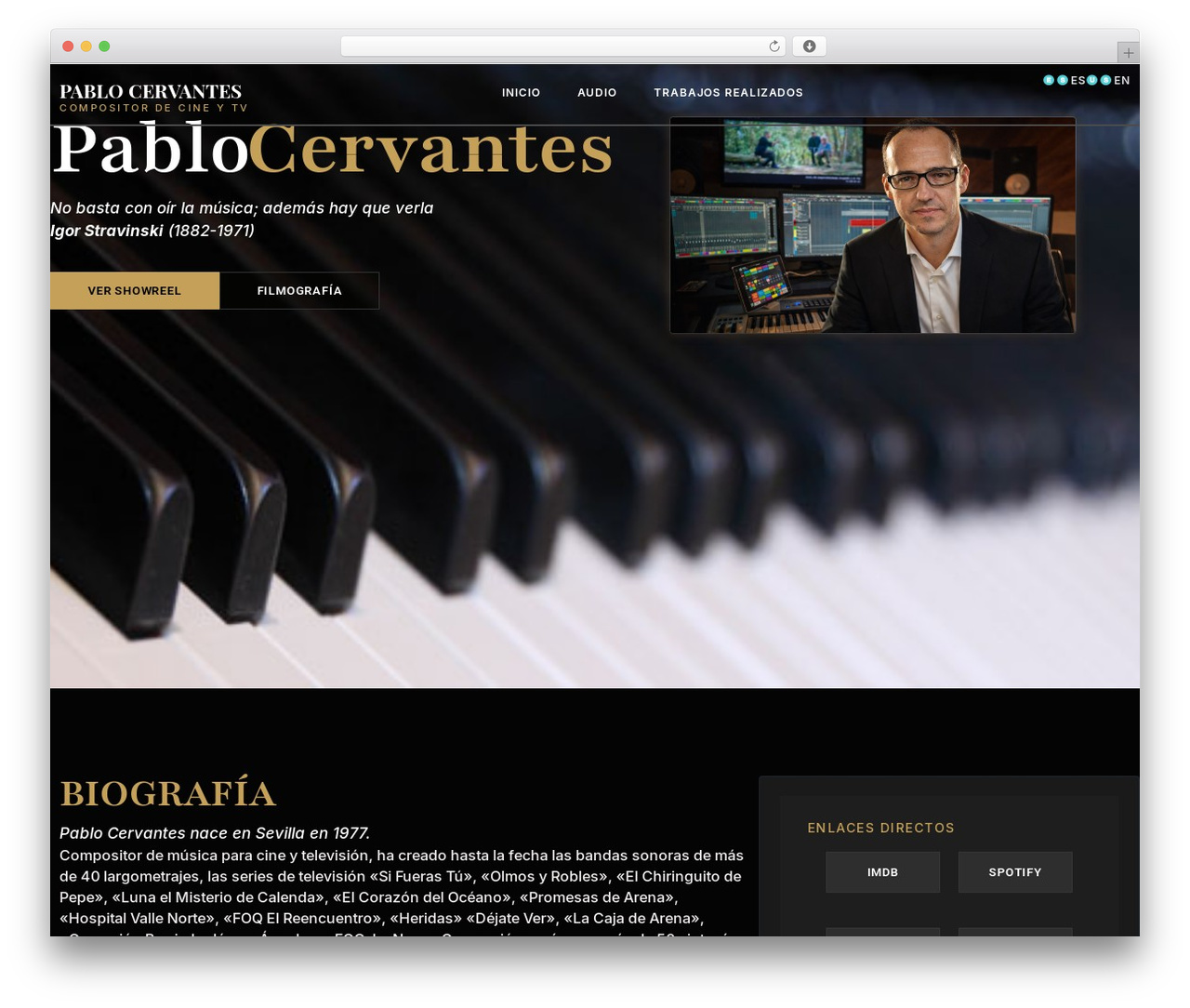WordPress theme Hello Elementor - pablocervantes.com WordPress theme Hello Elementor - pablocervantes.com