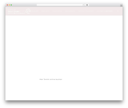 Hub elementor addons WordPress plugin - anwaltskanzlei-moeller.de