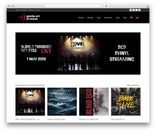 WPBITS Addons For Elementor Page Builder (wpbits-addons-for-elementor) free WordPress plugin - gentleartofmusic.com WPBITS Addons For Elementor Page Builder (wpbits-addons-for-elementor) free WordPress plugin - gentleartofmusic.com
