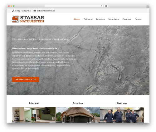 Disable Right Click and Content Copy Protection (disable-right-click-and-content-copy-protection) free WordPress plugin - stassarnatuursteen.nl