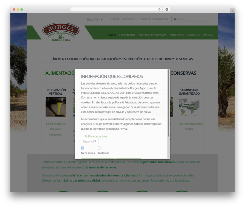 Extensive VC Addons for WPBakery page builder (extensive-vc-addon) free WordPress plugin - borges-baieo.com