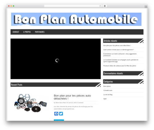 BresponZive theme WordPress - bon-plan-automobile.com BresponZive theme WordPress - bon-plan-automobile.com