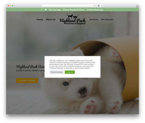 Viziheatmap_plugin WordPress plugin - highlandparkveterinarian.com
