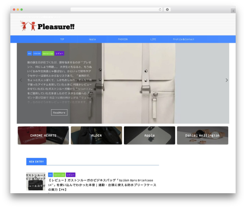 St lazy load WordPress plugin - pleasure98.com