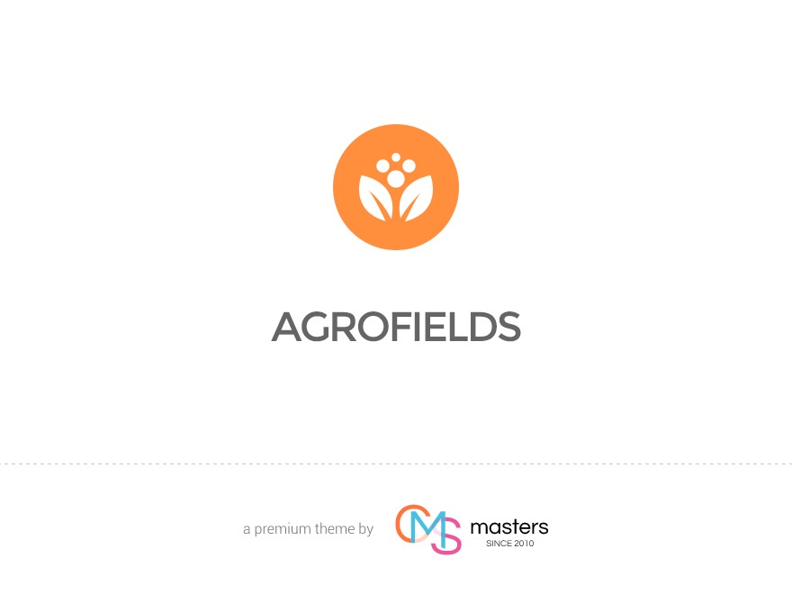 agrofields-child theme WordPress