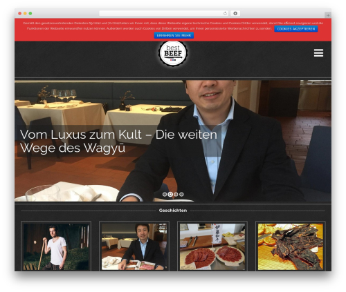 Bakery cpt WordPress plugin - bestbeef.it