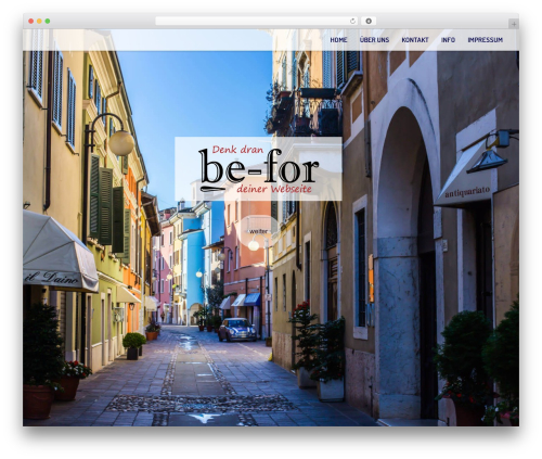 Fusion Page Builder (fusion) free WordPress plugin - be-for.eu Fusion Page Builder (fusion) free WordPress plugin - be-for.eu