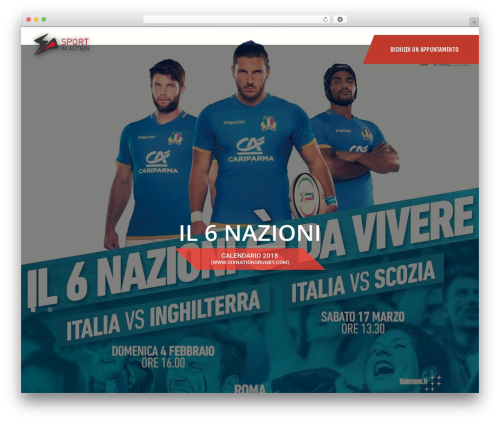 WP Ultimate Search (wp-ultimate-search) free WordPress plugin - sportinaction.it WP Ultimate Search (wp-ultimate-search) free WordPress plugin - sportinaction.it