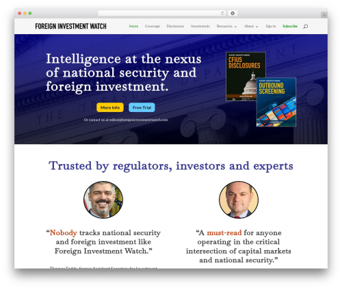 Username changer WordPress plugin - foreigninvestmentwatch.com