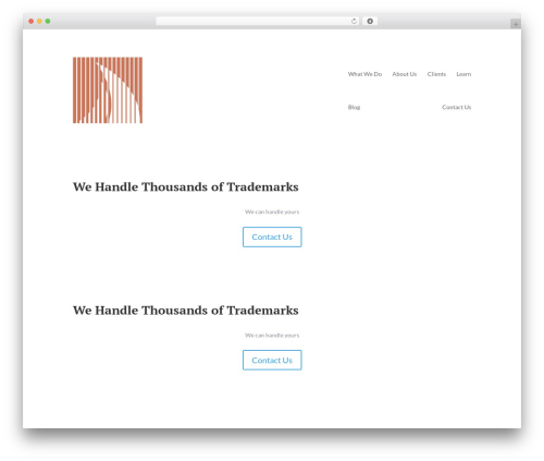 Exclusive divi WordPress plugin - legendslaw.com