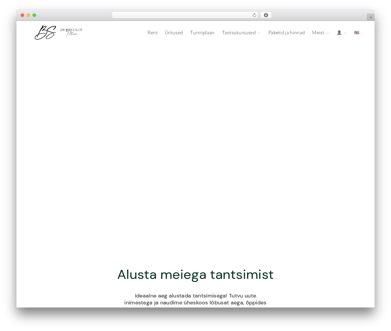 ExS theme WordPress - bachatastudio.ee ExS theme WordPress - bachatastudio.ee