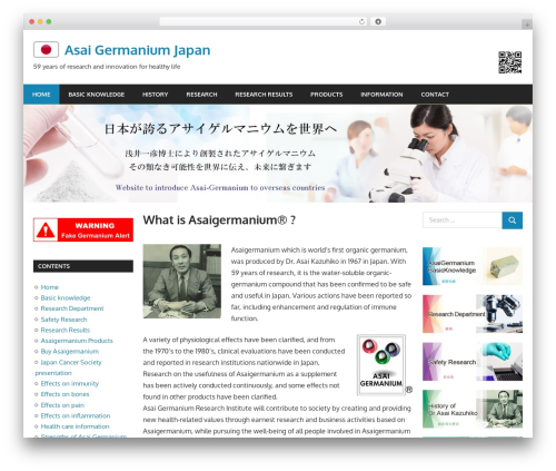 Confirm Plus Contact Form 7 (confirm-plus-contact-form-7) free WordPress plugin - asaigermanium.com