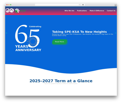 Slide everything for elementor WordPress plugin - spe-ksa.org