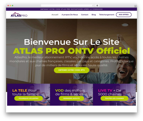 Essentialgrid315 WordPress plugin - franceatlaspro.com