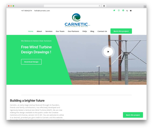 Woocommerce name your price WordPress plugin - carnetic.com