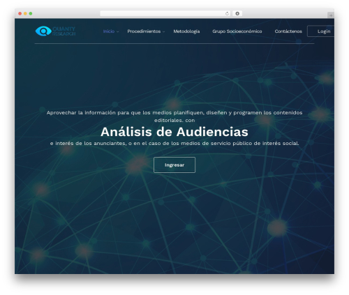 Elastik Page Builder (elastik-page-builder) free WordPress plugin - quantyresearch.com